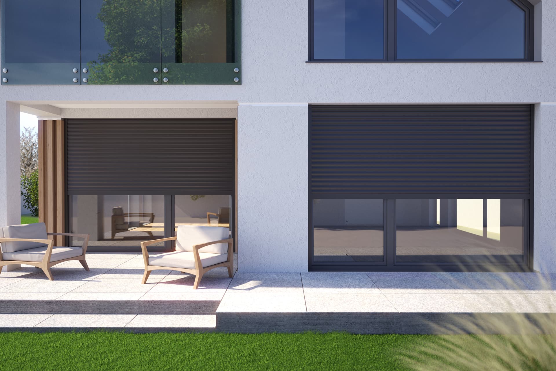  ¿A qué esperas para cambiar tus ventanas?