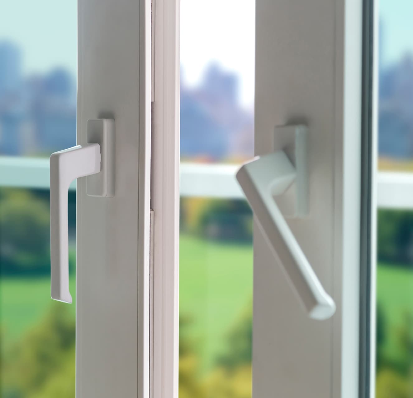 Contactar con Silmaplast para cambiar tus puertas o ventanas