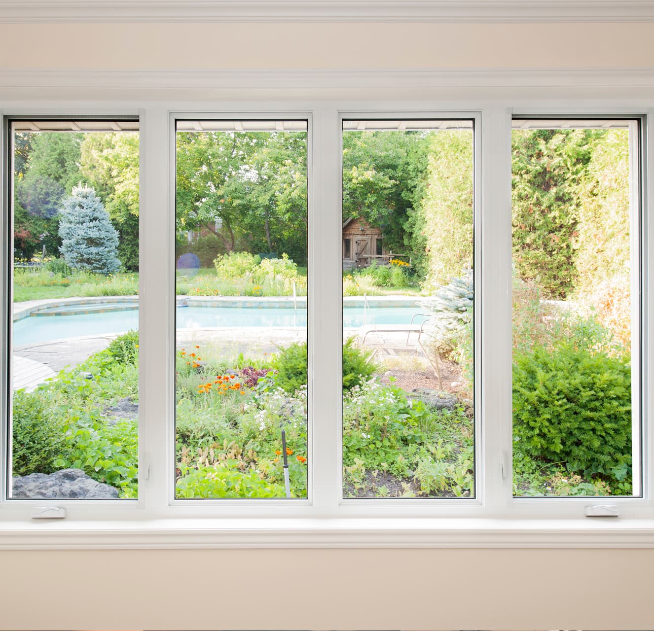 Galería de trabajos de Silmaplast en Santiago