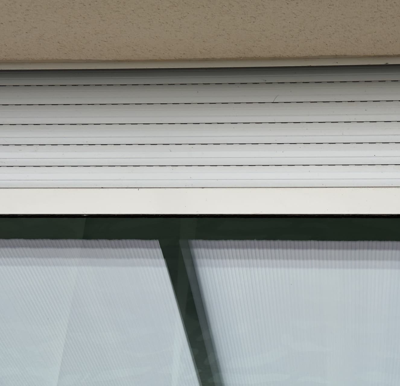 Persianas en Santiago