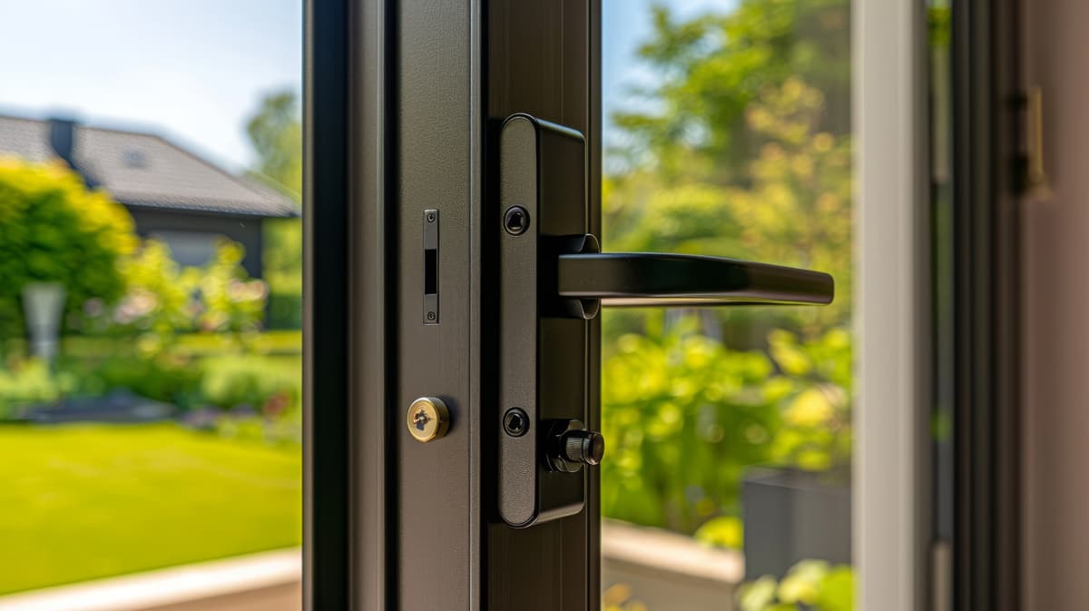 Silmaplast: tus expertos en puertas de PVC