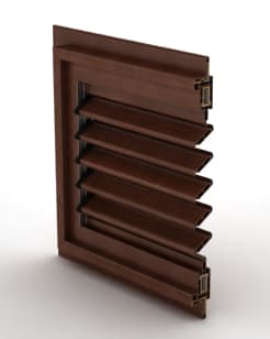 Contra exterior fija Lider