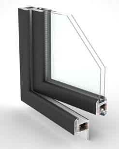 Eurofutur Elegance con solape