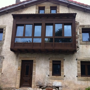 Reforma de vivienda unifamiliar