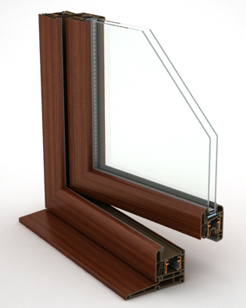 Eurofutur Elegance con bandeja